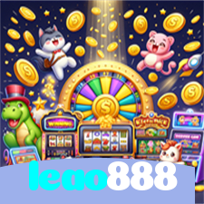 leao888：Onde sua sorte no futebol encontra prêmios em slots e roleta!
