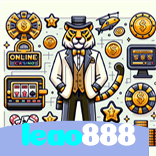 leao888:As maiores vitórias estão te esperando nas nossas slots online!