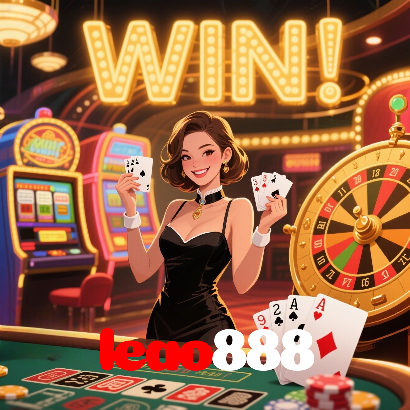 leao888:Cada giro é uma nova chance de ganhar! Venha para as slots agora!