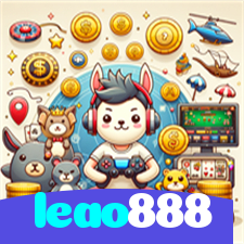 leao888:Aposte no futebol online e vença de forma única!