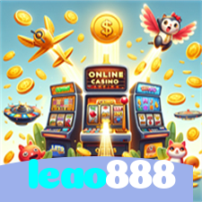 leao888:Grandes vitórias em poker, roleta e apostas no futebol esperam por você!