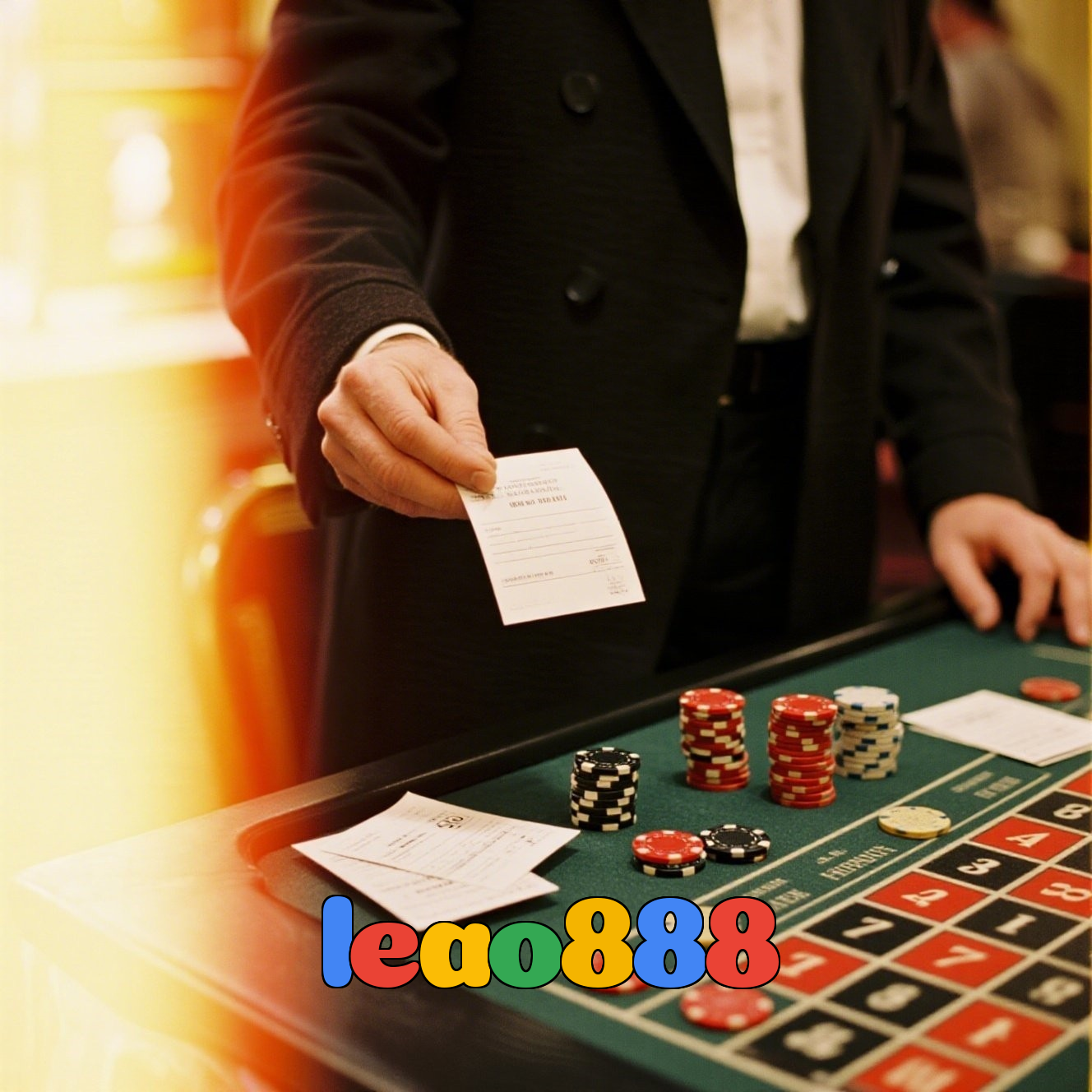 leao888:Jogue blackjack, roleta e aposte no futebol para vitórias emocionantes!