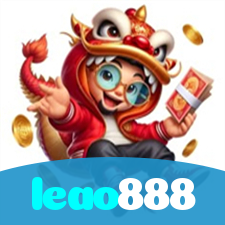 leao888：A melhor experiência de cassino e futebol online para você!