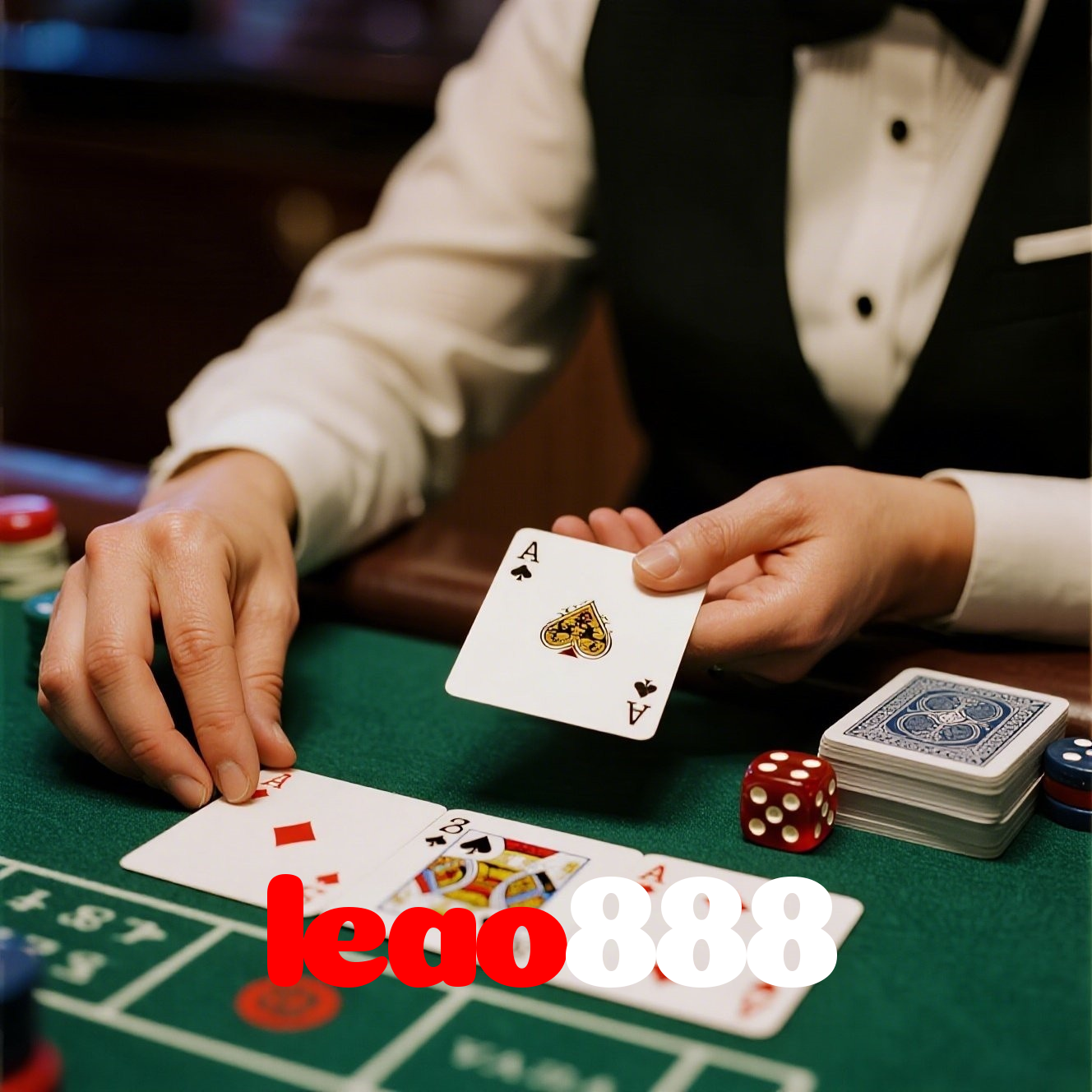 leao888:Jogue slots, poker e aposte no futebol online para grandes prêmios!