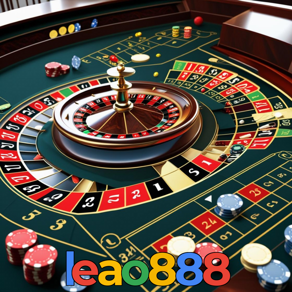leao888:Jogue poker como um profissional e ganhe grandes prêmios!