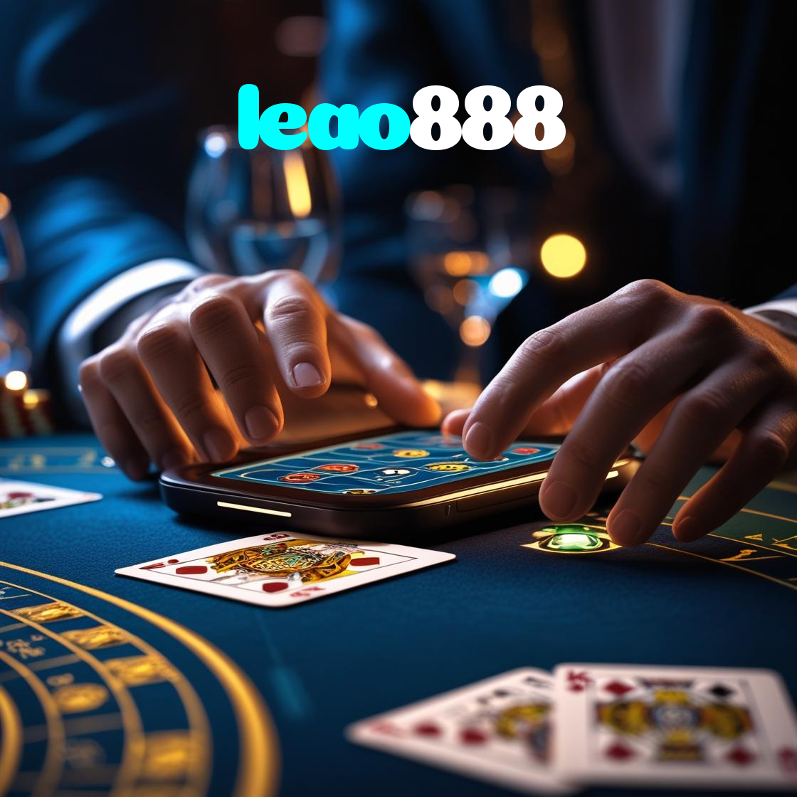 leao888：Vença e marque grandes gols no futebol online agora!