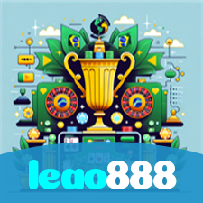 leao888:Jogue nas nossas slots e conquiste prêmios de tirar o fôlego!