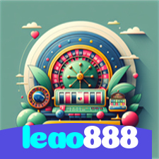 leao888:Apostas ao vivo no futebol e diversão em jogos de cassino como slots e roleta!