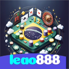 leao888：Jogue no cassino mais seguro com blackjack, poker e futebol online!