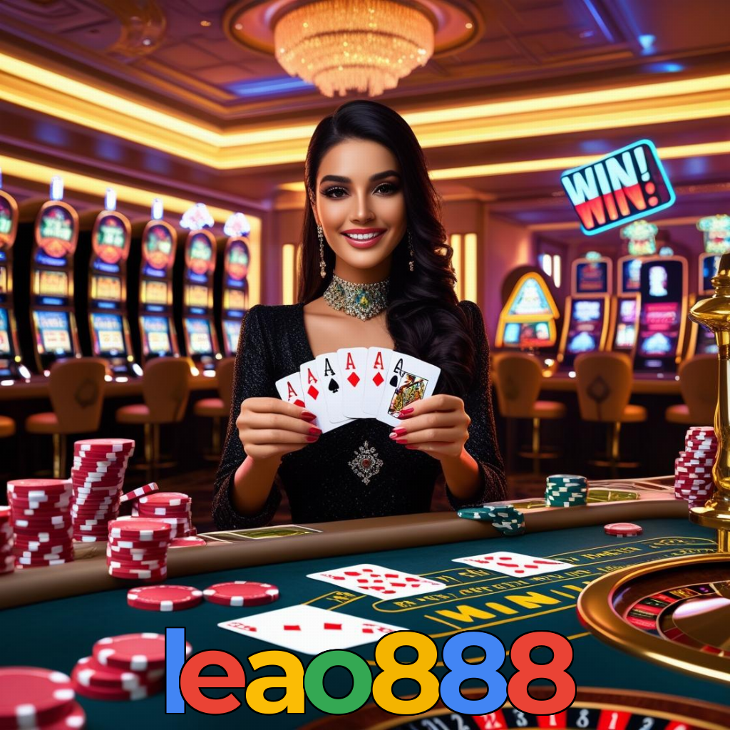 leao888:Ganhe prêmios em roleta e aposte no futebol com confiança no nosso cassino!