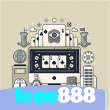 leao888:Ganhe prêmios jogando slots e apostando no futebol online!