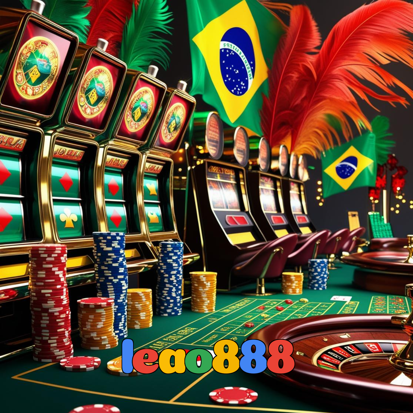 leao888：Ganhe prêmios em jogos de poker e aposte no futebol com grandes odds!