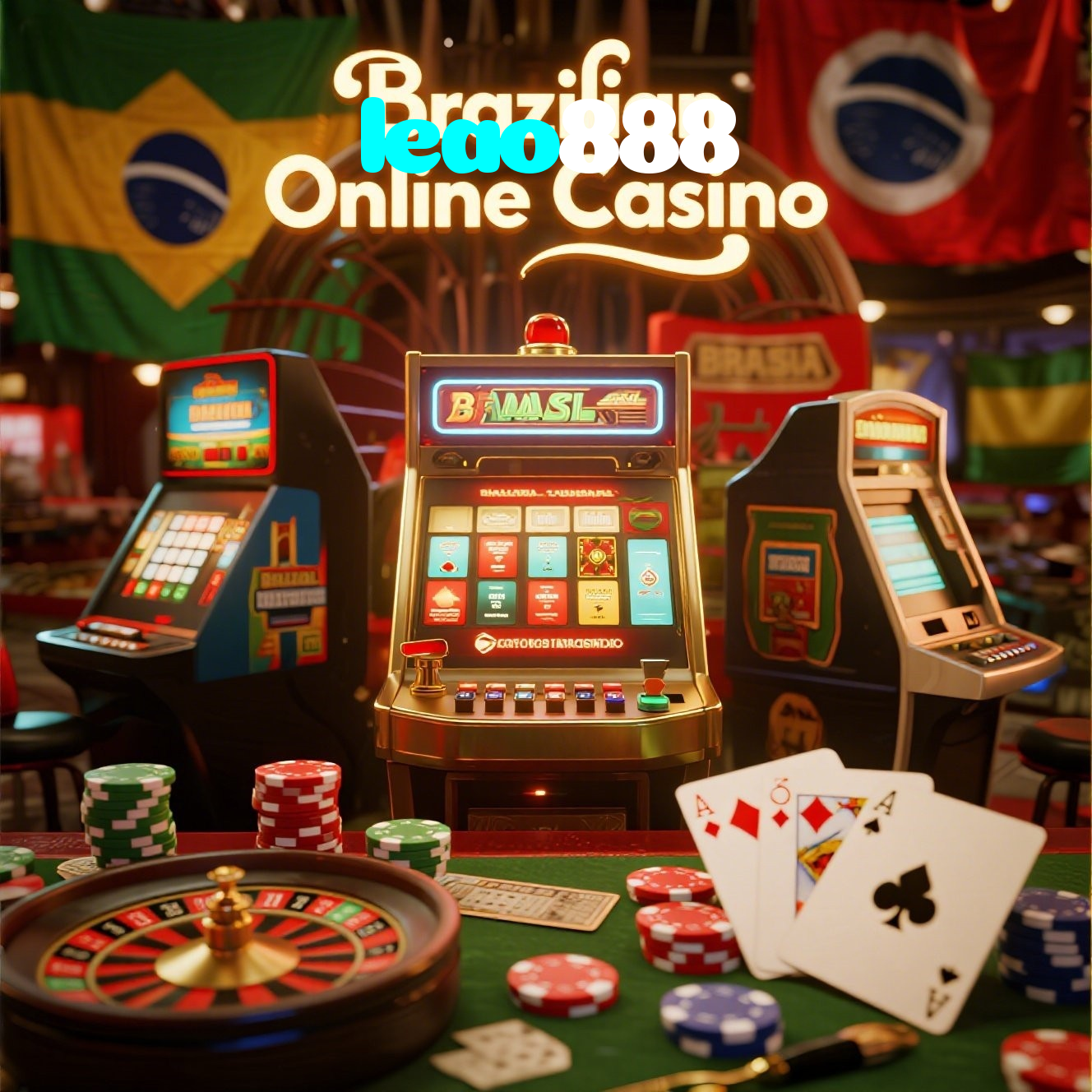 leao888:Jogue poker e mostre suas habilidades para ganhar!