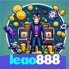leao888：Onde a diversão nunca acaba: poker, roleta e apostas no futebol!