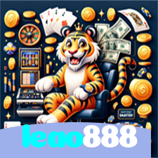 leao888:Apostas emocionantes no futebol e diversão garantida com poker e roleta!