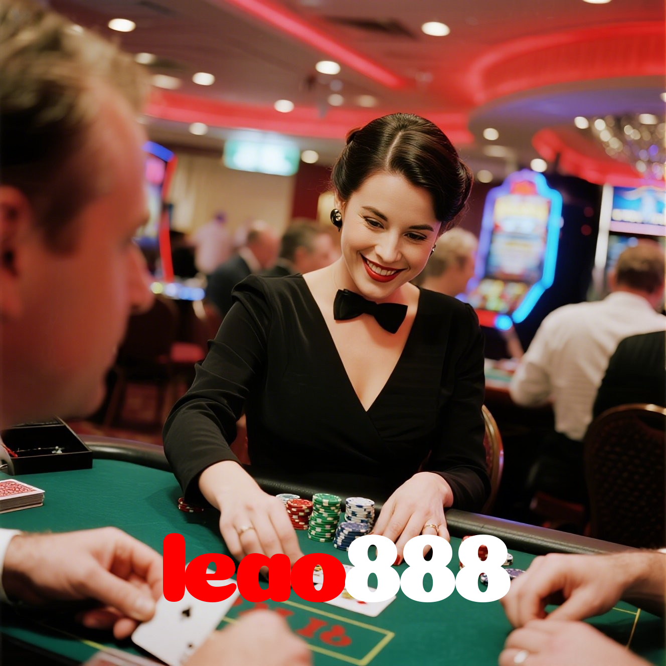 leao888：Jogue poker, aposte no futebol e ganhe prêmios incríveis no cassino!