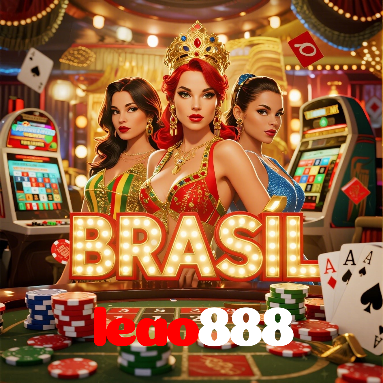 leao888:Jogue poker, roleta e aposte no futebol no cassino online mais seguro!