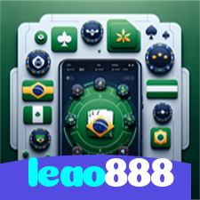 leao888:Aposte nas roletas e mostre que a sorte está com você!