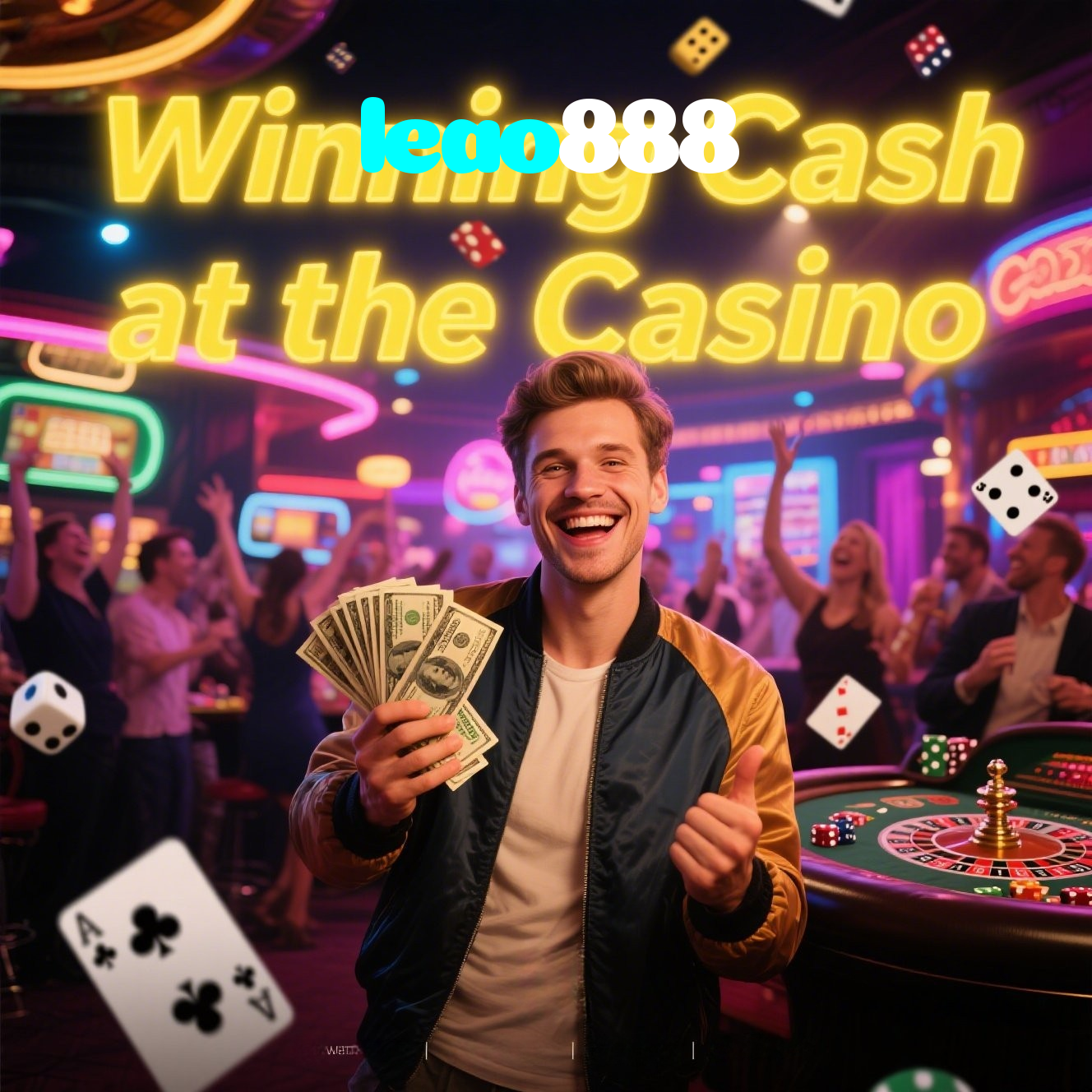 leao888：O melhor cassino online para apostar no futebol e jogar poker e blackjack!