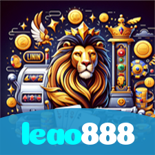 leao888:Sinta a emoção do cassino! Aposte agora e ganhe prêmios reais!