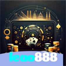 leao888：Aposte no futebol e conquiste prêmios em blackjack e poker!