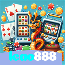 leao888：Apostas no futebol e grandes prêmios nos melhores jogos de cassino!