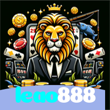 leao888:Sinta a emoção do futebol online! Aposte e vença agora!