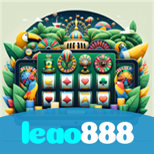 leao888：Onde as vitórias no futebol se encontram com os jackpots do cassino!