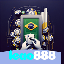 leao888:Jogue no cassino online com apostas no futebol e ganhe grandes prêmios!