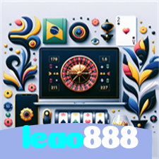 leao888:Vença no poker e aposte no futebol com segurança no nosso cassino!