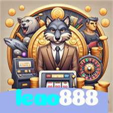 leao888:Vença no poker e mostre que você é um verdadeiro campeão!