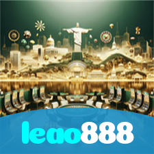 leao888：Cada giro é uma chance de ganhar! Jogue nas slots agora mesmo!