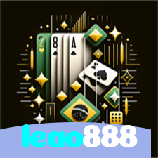leao888：Diversão sem limites com roleta, blackjack e apostas em futebol ao vivo!