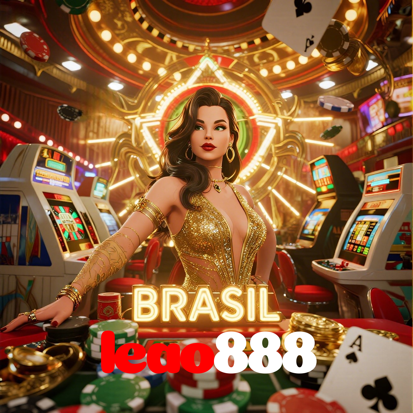 leao888:No futebol online, a sua chance de vitória está a um passe de distância!