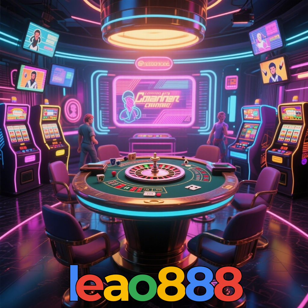 leao888：Jogue poker online e conquiste grandes vitórias nas cartas!