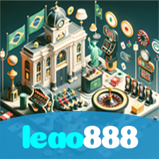 leao888：Experimente o futebol online e vença como um verdadeiro campeão!