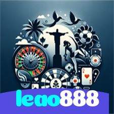 leao888：Aposte no futebol e ganhe em jogos de cassino como roleta e blackjack!