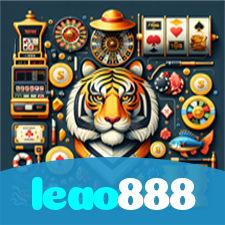 leao888:Aposte no futebol e jogue os melhores jogos de cassino com segurança!
