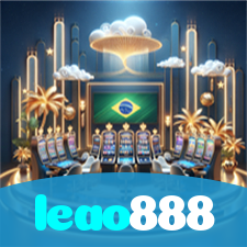 leao888:Aposte no futebol e ganhe nos jogos de blackjack e poker online!