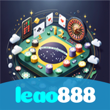 leao888：Jogue nas mesas de poker e ganhe prêmios incríveis!