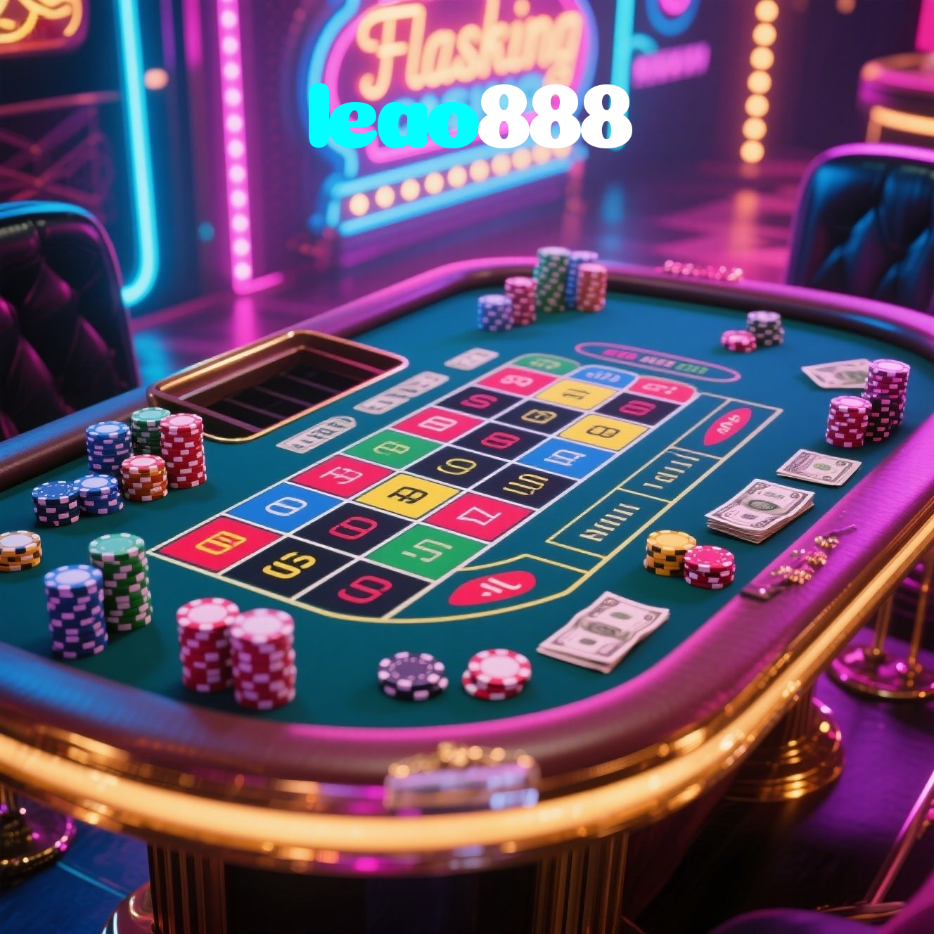 leao888:Cada giro é uma chance de conquistar prêmios incríveis!