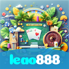 leao888:Aposte no futebol e vença nas mesas de blackjack no cassino online!