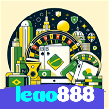 leao888:A adrenalina do futebol online te leva até grandes vitórias!