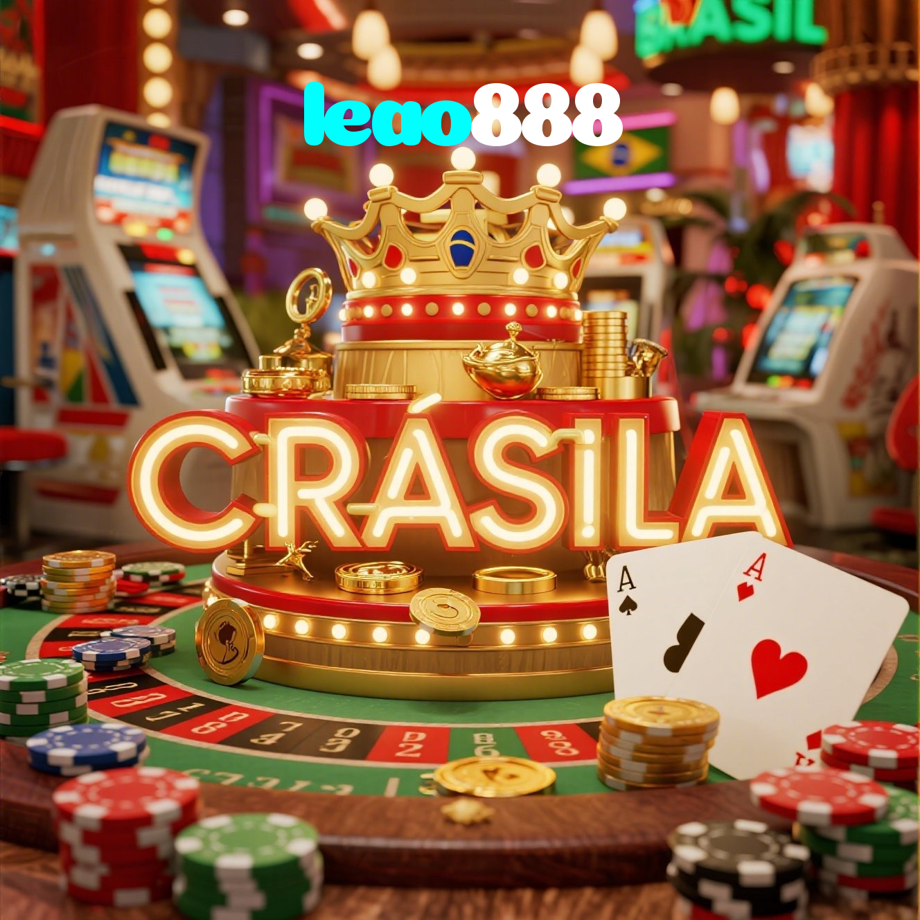 leao888：Ganhe com poker, blackjack e apostas em futebol no cassino online!