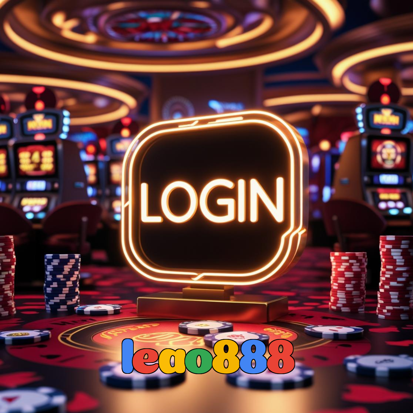 leao888：Seu lugar de apostas no futebol e prêmios incríveis em jogos de cassino!