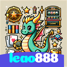 leao888:Apostas ao vivo no futebol e prêmios em jogos como blackjack e roleta!
