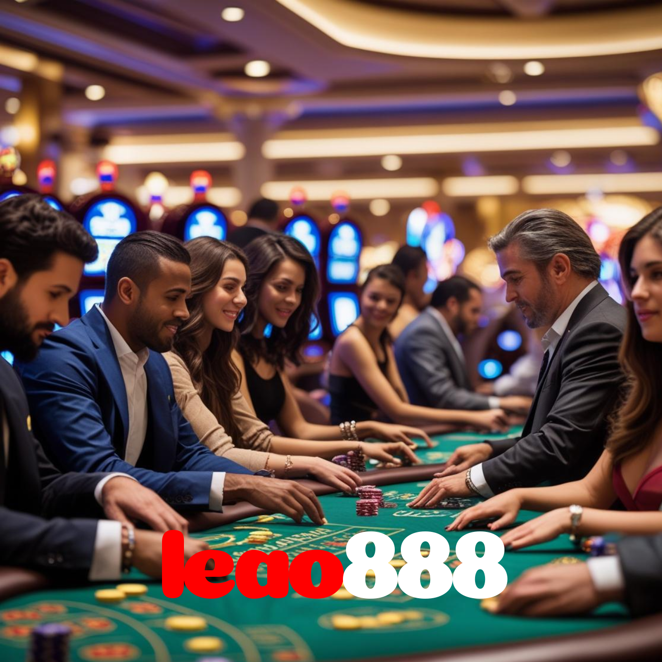 leao888:Apostas no futebol e diversão com roleta e blackjack no cassino online!