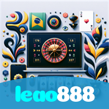 leao888：Com o futebol online, a emoção da vitória está garantida!