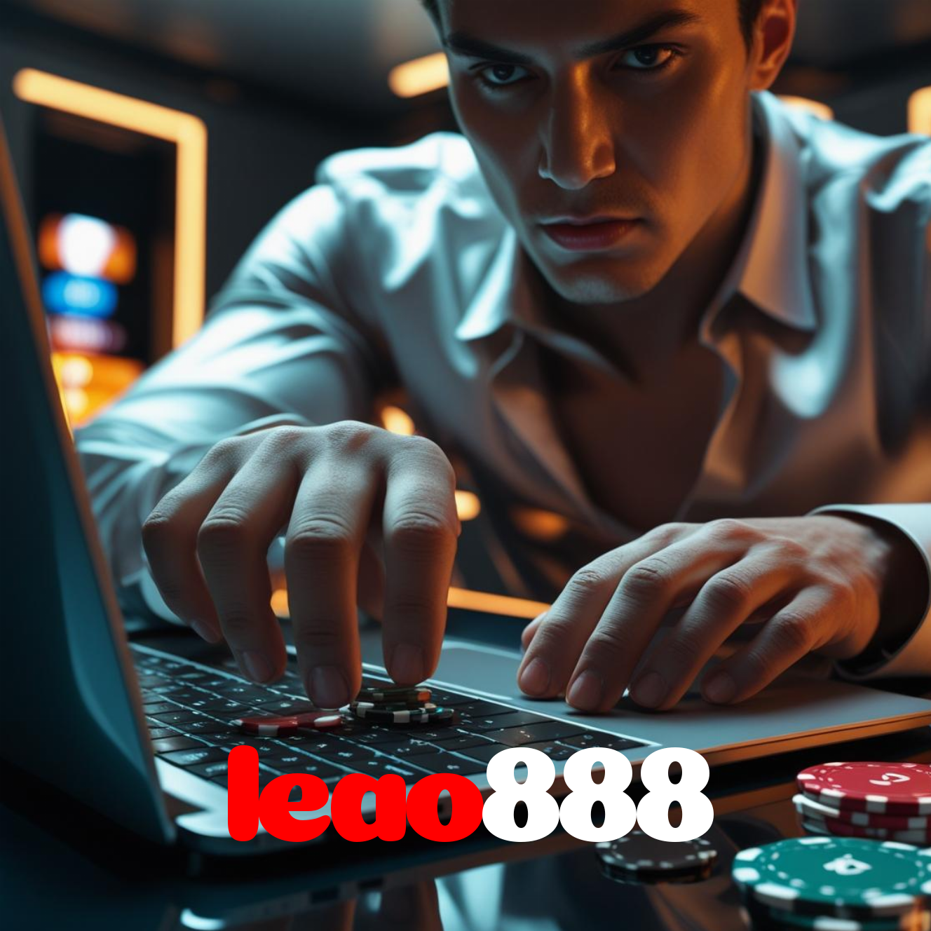 leao888:Em cada jogo, a chance de ganhar é sua! Jogue agora no cassino!