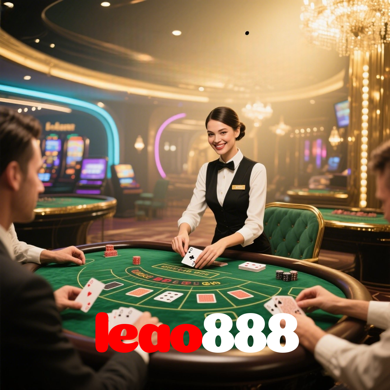leao888:Desafie seus limites no cassino online e ganhe grandes prêmios!